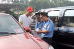 Bộ Giao thông vận tải: Uber taxi là hoạt động vận tải trá hình