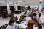 Khi khánh thành thì ca tụng, sao bây giờ lại muốn di dời?