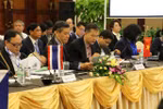 Các nước ASEAN thống nhất quan điểm ứng xử trên Biển Đông
