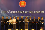 Các nước ASEAN đối thoại và xây dựng lòng tin trên Biển Đông