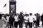 Gặp người con gái Quảng Trị được Chủ tịch Fidel Castro cứu