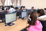 "Người trong cuộc" tiết lộ quy trình tổ chức và chấm thi VSTEP