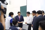 Thủ tướng kỳ vọng ĐHQGHN phải là mô hình điển hình cho các đại học cả nước