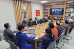 Năm 2023, các đơn vị trực thuộc Hiệp hội có nhiều cố gắng, đạt kết quả tốt