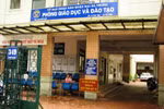 Thi HSG quận từ đỗ thành trượt, trượt thành đỗ, Phòng GD Hai Bà Trưng nói gì?