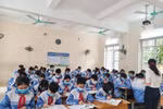 Tham gia thi tuyển dù đỗ nhưng nhiều thầy cô quyết không chọn theo nghề, vì sao?