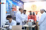 Gấp rút giải quyết vấn đề xử lý rác thải y tế trong đại dịch Covid-19