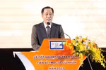 Hiệu trưởng ĐH Sư phạm TP.HCM nhắn gửi tân cử nhân sống làm người tử tế