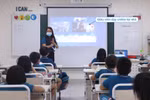 Lớp học OMO, giải pháp để dạy và học không bị gián đoạn khi mở cửa trường