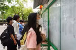 Đề tham khảo môn Hóa học 2025 có nhiều câu hỏi thí nghiệm giúp phân hóa học sinh