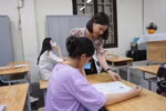11.665 thí sinh chưa làm thủ tục dự thi tốt nghiệp trung học phổ thông 2023
