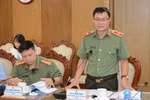 Đại diện Bộ Công an cảnh báo những thiết bị ngụy trang có thể gian lận thi cử