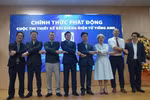 Cuộc thi thiết kế bài giảng điện tử tiếng Anh: Sân chơi bổ ích cho thầy cô