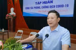 Bí thư Đảng ủy kiêm Chủ tịch HĐT để thống nhất trong lãnh đạo và quản trị
