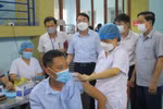 Hải Phòng: Tinh thần dân tộc và thành quả chống dịch trong 9 tháng đầu năm 