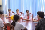 Học sinh nói tục, thái độ ngỗ ngược, thầy cô nên làm gì?