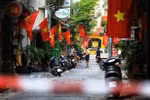 Hiện thực hóa khát vọng cho nhân dân của Chủ tịch Hồ Chí Minh