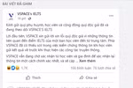 "Cơn sốt" IELTS, bệnh gian dối và trách nhiệm kiểm chứng thông tin của báo chí