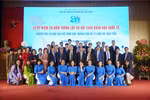 Kỷ niệm 20 năm thành lập Viện Việt Nam học và Khoa học phát triển - ĐHQGHN