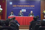 Trường ĐH Hòa Bình xác định chuyển đổi số là điều kiện tiên quyết để phát triển
