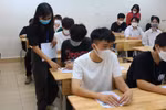 Đề thi tốt nghiệp THPT được xếp vào bí mật Nhà nước độ Tối mật