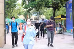 Ôn tập kỹ càng, các sĩ tử đã sẵn sàng cho kỳ thi tốt nghiệp 2021