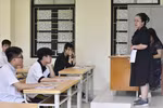 Thí sinh nào được cộng điểm ưu tiên, khuyến khích khi xét tốt nghiệp THPT 2024?
