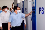 Hết lòng, hết sức vì đất nước, vì nhân dân