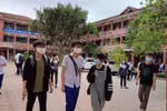 Tỉnh Quảng Trị giảm hơn 100 trường học sau sắp xếp, sáp nhập