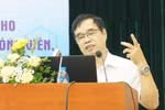 Giảng viên Học viện Báo chí nêu một số lưu ý khi viết tin/bài về đề tài miền núi