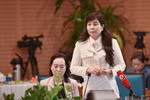 Hà Nội nan giải về áp lực sĩ số, quỹ đất, thiếu nhiều GV khi triển khai CT 2018