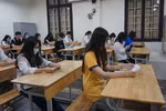 Nghi vấn lọt đề thi Toán, Bộ GD chuyển thông tin cho Bộ Công an xác minh