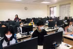 Năm 2024 có 8 cơ sở giáo dục đại học tổ chức kỳ thi riêng