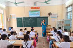 Trả lương thấp hơn công nhân khiến địa phương gặp khó khi tuyển GV hợp đồng