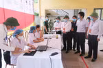 Nhiều trường đại học nhập cuộc, sẵn sàng "chia lửa" chống dịch Covid-19