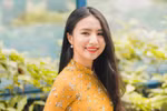 Cô gái 9x Hải Phòng và bí quyết giành học bổng thạc sĩ của Chính phủ Trung Quốc