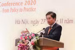 Khuyết Hiệu trưởng quá lâu, nhiều trường đại học phải hoạt động cầm chừng