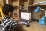 Dạy và học trực tuyến, hãy bớt kỳ vọng một chút, thêm cố gắng một chút