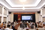 Yêu cầu các Sở GDĐT chủ động tham mưu lãnh đạo tỉnh thực hiện Nghị định 116