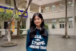 Nữ sinh THPT chuyên Ngoại ngữ giành Học bổng toàn phần Chính phủ Nhật Bản