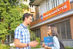 Giải mã sức hút của chương trình đào tạo tại khoa Quốc tế - Đại học Thái Nguyên