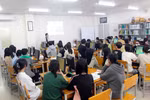 Trường ĐH đề xuất đặt hàng, giao nhiệm vụ đào tạo theo kết quả đầu ra của SV