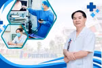 GS.BS.NGND Hà Văn Quyết: "Bác sĩ cần đôi tay vững vàng và trái tim giàu y đức"