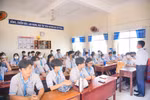 Thay đổi tỷ lệ học bạ trong xét tốt nghiệp giúp đánh giá toàn diện năng lực HS