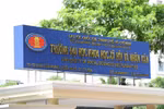 Trường Đại học KHXH&NV TP.HCM không công khai đề án ngành mới mở trước 2024 