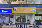 Năm 2025, Trường Quốc tế dự kiến cấp phát học bổng đầu vào lên đến 100% học phí