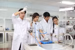 Dược sĩ chỉ xếp vào trình độ đại học là chưa phù hợp với thông lệ quốc tế