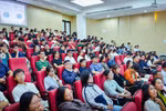 Năm 2025, Trường ĐH Kiến trúc TP.HCM chỉ tổ chức 01 đợt thi các môn năng khiếu