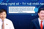 Lãnh đạo Sở GDĐT Nghệ An, Thanh Hóa đề cập những nhiệm vụ ưu tiên năm 2025