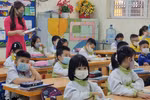 Hải Phòng: Các trường học sẵn sàng đón học sinh tựu trường